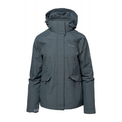 Jacket Elbrus Forcoz 3IN1 W 92800621667