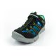 21. Skechers Jr. 406520L/BBLM Sandals