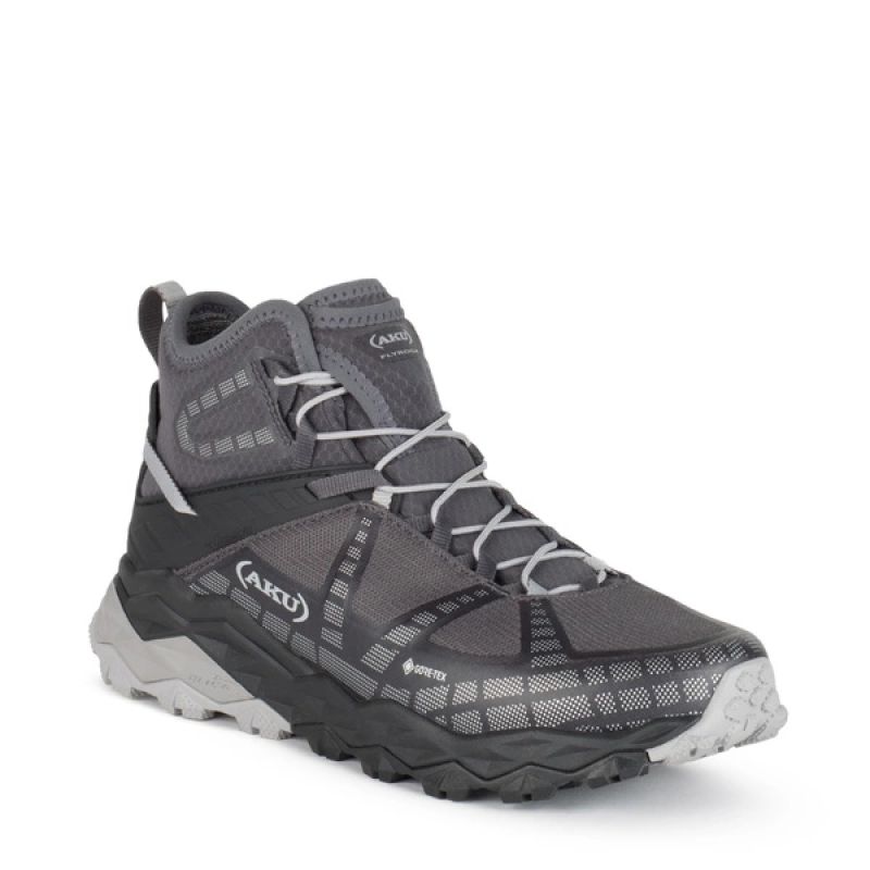 12. Aku Flyrock GTX W 697632 trekking shoes