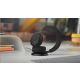 3. Jabra Evolve3 75 Headset Wireless Headband Calls/Music USB Type-C Bluetooth Black