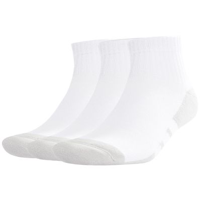 adidas Essentials Climacool Qrt 3P Socks JD9568