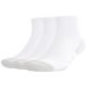 adidas Essentials Climacool Qrt 3P Socks JD9568