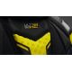 3. Bauer Ultrasonic Int M 1058491 hockey shoulder pads