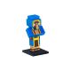 23. MINECRAFT S2 FIGURES - 8 PACK DELUXE BOX (ASSORTMENT)