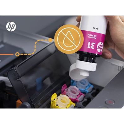 35. HP Smart Tank 725 All-in-One 28B51A