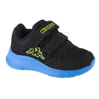 5. Shoes Kappa Cracker II BC M Jr 280009BCM-1160