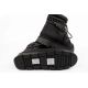 8. GAP women's shoes Richmond winter ankle boots black insulated
