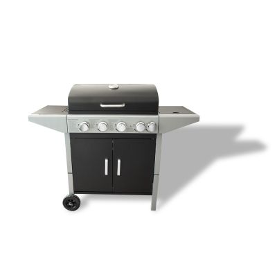 2. Ravanson GO-4 13.3 kW gas grill