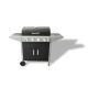 2. Ravanson GO-4 13.3 kW gas grill