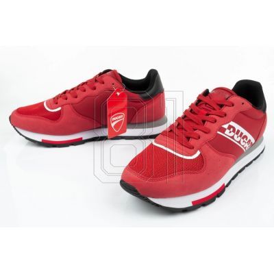 14. Ducati M DS410-09 shoes