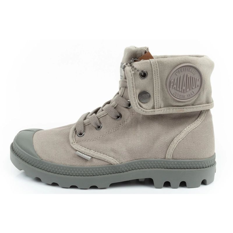 23. Palladium Baggy M 02353-066-M shoes