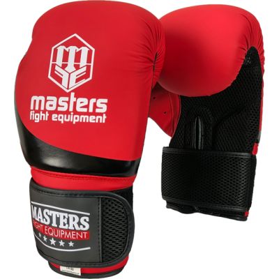 3. RPU-CHERRY boxing gloves