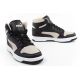 7. Puma men’s Rebound Layup sport sneakers, stylish high-top shoes