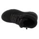 3. Skechers Glacial Ultra – Mara 144233-BBK Black, Size 36