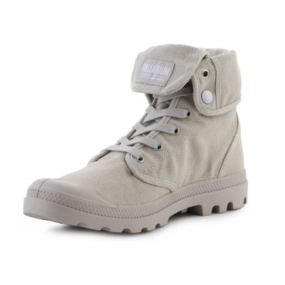 3. Palladium Baggy M 02353-096-M shoes
