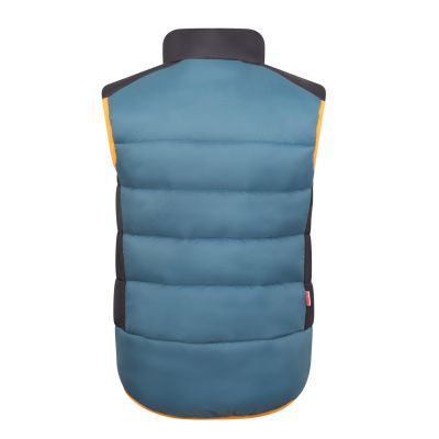 2. Trollkids Kids Hardanger Vest for Boys/Girls (642-620)