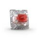 Glorious Fox Switches - Forge, 36-pack, pre-lubricated