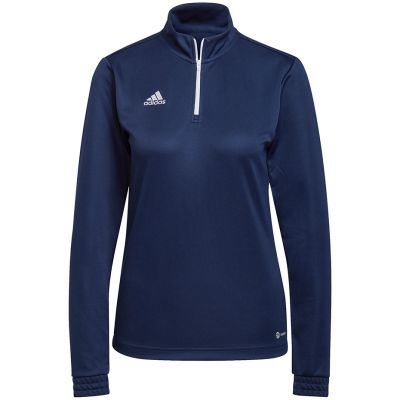 6. Adidas Entrada 22 Top Training W sweatshirt H57483