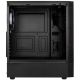 5. Kolink Inspire K9 ARGB Mid Tower Case - Black