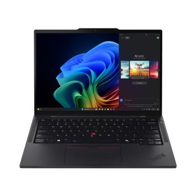 17. Lenovo ThinkPad T14s G6 Ultra 7 258V 14"WUXGA Touch IPS 400nits AG 32GB LPDDR5x-8533 SSD1TB Intel Arc Graphics 140V Cam 5.0MP 58Wh W11Pro 3Y OnSite