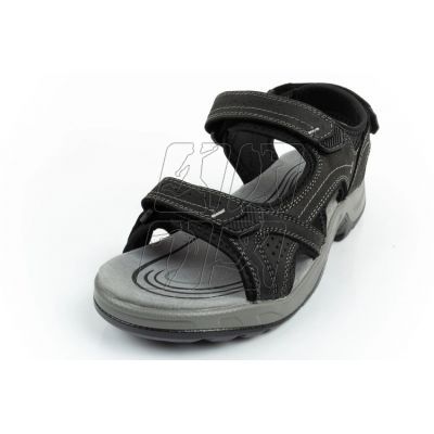 3. Grisport M GR-25-01-9027M Sandals