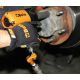 BETA PNEUMATIC IMPACT WRENCH 1/2" 1750Nm 1927P