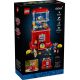 2. LEGO 21358 Ideas - Minifigure Machine