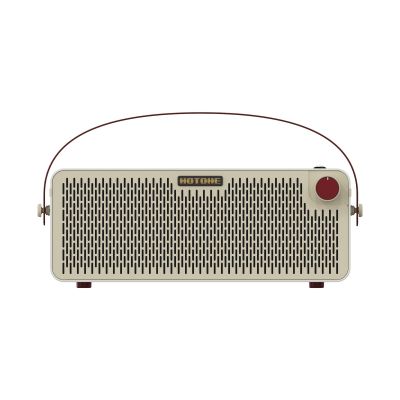 Hotone Pulze AP-30 WH - guitar amplifier