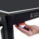 24. Cornilleau 700x outdoor table tennis table