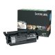 Lexmark Toner T650A11E Black