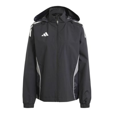 Adidas Tiro 25 Competition All-weather women's jacket IW0454