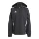 Adidas Tiro 25 Competition All-weather women's jacket IW0454