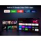 5. Yaber K2s LCD FullHD 1080p Multimedia Projector with JBL Speakers - Black
