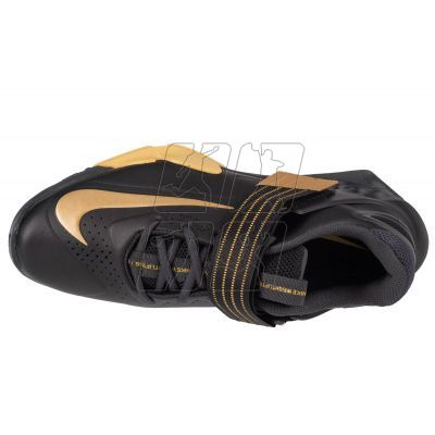 3. Nike Savaleos M CV5708-001 shoes