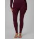 3. Seamless thermal ski base layer with quick-drying finish – women’s 4F leggings 4FWAW26USEAF325-60S