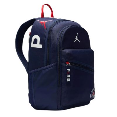 2. Air Jordan x Paris Saint-Germain PSG Backpack 29L Navy - MA0994-U90