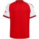 3. adidas Arsenal FC 26/27 Home Jersey Kids' Shirt, Red KB9947