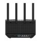 3. ASUS RT-BE92U Wireless Router 10 Gigabit Ethernet Tri-Band (2.4GHz/5GHz/6GHz) Black