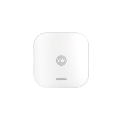 15. Yale Smart Alarm Starter Kit 7 Pieces - Control Unit, Keypad, Remote Control, 2x Motion Sensors, 2x Window/Door Sensors