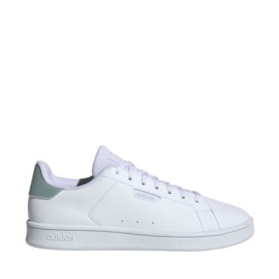 13. Adidas Urban Court women's shoes white IH4899