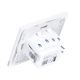 2. FIBARO Walli Dimmer Smart Light Dimmer, White (FGWDEU-111)
