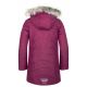 2. Trollkids Girls Lifjell Jacket Jr 133-229 Winter Jacket