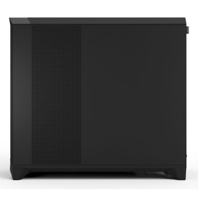 13. Fractal Design Meshify 3 XL Solid Black Case - ATX