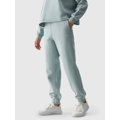 8. Trousers 4F W 4FWAW24TTROF0819-47S
