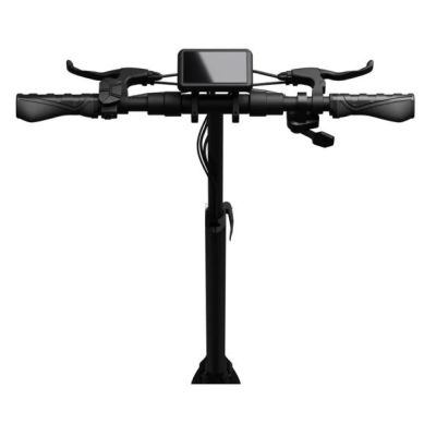 5. Ruptor R1 Lite v2 Electric Scooter black