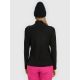 2. Women’s Fleece Thermal Underwear Top 4F 4FRAW25UFLEF080-20S