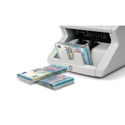 5. Safescan 2265 G2 3.9 inch Money Counting Machine