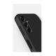 12. Nillkin Textured Case Case for Samsung Galaxy A14 5G / Galaxy A14 Reinforced Nylon Cover Black