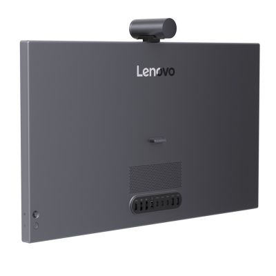 18. Lenovo Yoga Pro 27UD-10 26.5" UHD 120Hz 250nits AG USB-C, DP, HDMI Eclipse Black 3Y