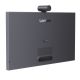 18. Lenovo Yoga Pro 27UD-10 26.5" UHD 120Hz 250nits AG USB-C, DP, HDMI Eclipse Black 3Y